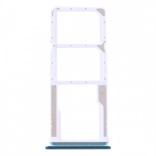 Xiaomi Redmi 10X 4G Sim Tray Slot Holder Xiaomi Redmi 10X 4G Sim Tray Slot Holder